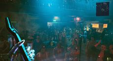 Cyberpunk 2077 Screenshot