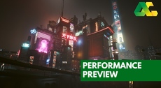 Cyberpunk 2077 Screenshot