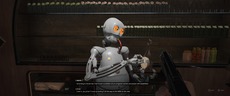 Atomic Heart Screenshot