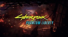 Cyberpunk 2077 Screenshot