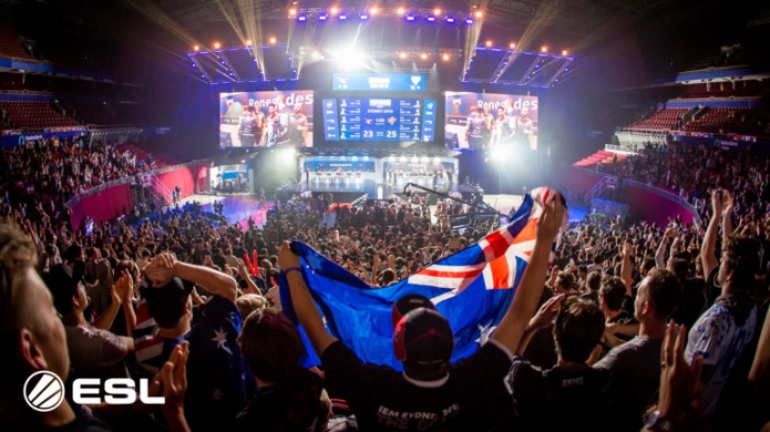 ESL Tournaments Have Seen Record Growth in Viewership
