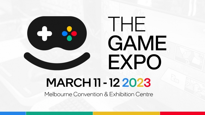 The Game Expo is a New Event Coming to Melbourne in March 2023